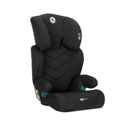 Κάθισμα αυτοκινήτου Lorelli® Speed Black 76-150 cm