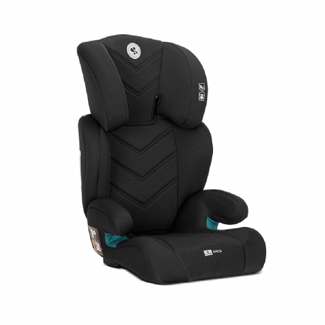 Κάθισμα αυτοκινήτου Lorelli® Speed Black 76-150 cm