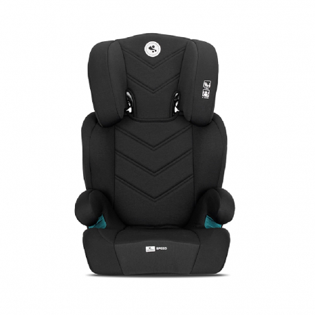 Κάθισμα αυτοκινήτου Lorelli® Premium Speed Black 76-150 cm