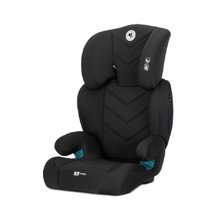 Κάθισμα αυτοκινήτου Lorelli® Speed Black 76-150 cm