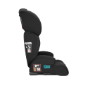 Κάθισμα αυτοκινήτου Lorelli® Premium Speed Black 76-150 cm