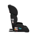 Κάθισμα αυτοκινήτου Isofix Lorelli® Premium Speed GT Black 100-150 cm