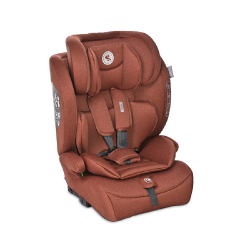Κάθισμα αυτοκινήτου Lorelli® Rio Ginger 76-150 cm