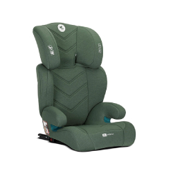 Κάθισμα αυτοκινήτου Isofix Lorelli® Speed GT Green 76-150 cm