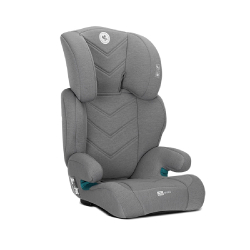 Κάθισμα αυτοκινήτου Lorelli® Speed Grey 76-150 cm