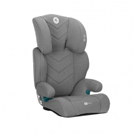 Κάθισμα αυτοκινήτου Lorelli® Speed Grey 76-150 cm