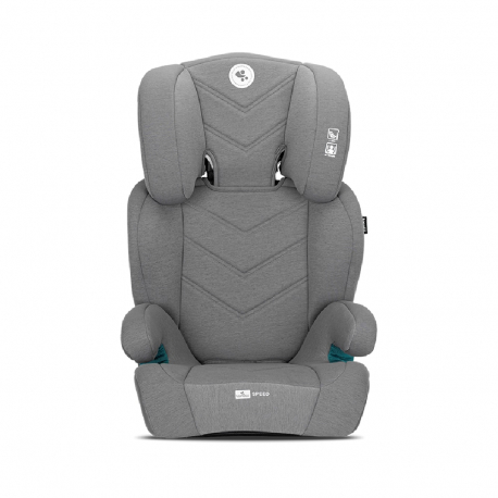 Κάθισμα αυτοκινήτου Lorelli® Premium Speed Grey 100-150 cm