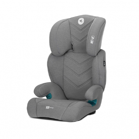 Κάθισμα αυτοκινήτου Lorelli® Speed Grey 76-150 cm