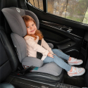 Κάθισμα αυτοκινήτου Lorelli® Premium Speed Grey 100-150 cm