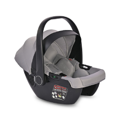 Κάθισμα αυτοκινήτου Lorelli® Aria Luxe Grey Jasper 40-87 cm