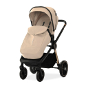 Καρότσι και port-bebe Lorelli® Bianca Beige