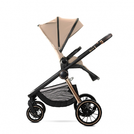 Καρότσι και port-bebe Lorelli® Bianca Beige
