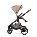 Καρότσι και port-bebe Lorelli® Bianca Beige