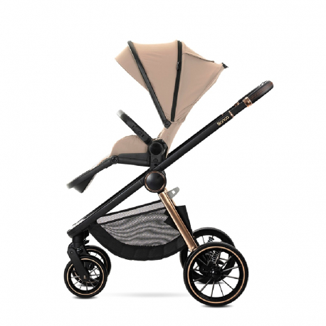 Καρότσι και port-bebe Lorelli® Bianca Beige