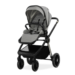 Καρότσι και port-bebe Lorelli® Bianca Grey
