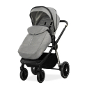 Καρότσι και port-bebe Lorelli® Bianca Grey