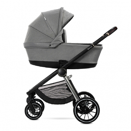 Καρότσι και port-bebe Lorelli® Bianca Grey