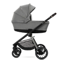 Καρότσι και port-bebe Lorelli® Bianca Grey