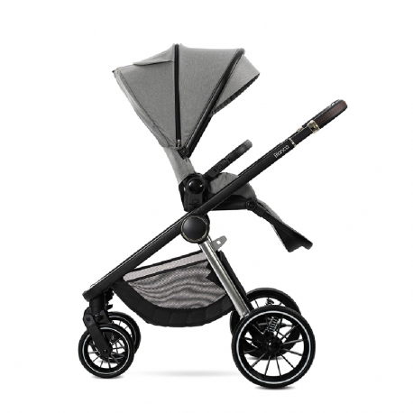 Καρότσι και port-bebe Lorelli® Bianca Grey