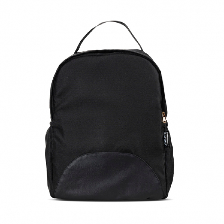 Καρότσι και port-bebe Lorelli® Bianca Black