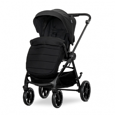 Καρότσι και port-bebe Lorelli® Venice Black