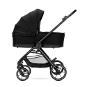 Καρότσι και port-bebe Lorelli® Venice Black