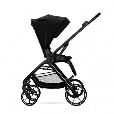 Καρότσι και port-bebe Lorelli® Venice Black