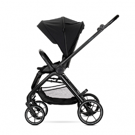 Καρότσι και port-bebe Lorelli® Premium Venice Black