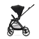 Καρότσι και port-bebe Lorelli® Venice Black