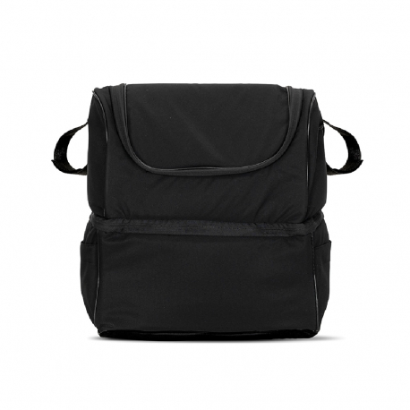 Καρότσι και port-bebe Lorelli® Venice Black