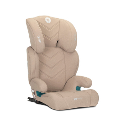 Κάθισμα αυτοκινήτου Isofix Lorelli® Speed GT Beige 76-150 cm