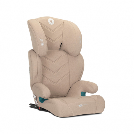 Κάθισμα αυτοκινήτου Isofix Lorelli® Speed GT Beige 76-150 cm