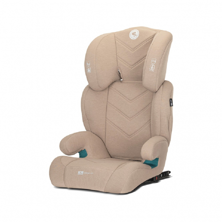 Κάθισμα αυτοκινήτου Isofix Lorelli® Premium Speed GT Beige 100-150 cm