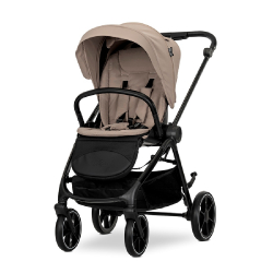 Καρότσι και port-bebe Lorelli® Venice Beige