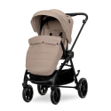 Καρότσι και port-bebe Lorelli® Venice Beige