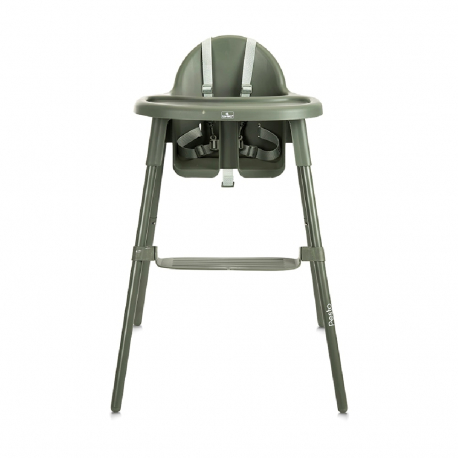 Καρεκλάκι φαγητού Lorelli® Classic Pesto Green