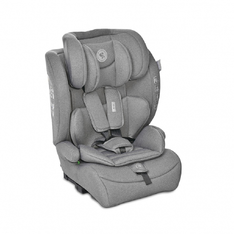 Κάθισμα αυτοκινήτου Lorelli® Rio Grey 76-150 cm