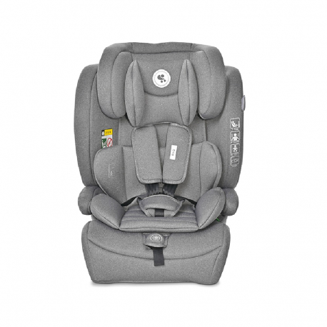 Κάθισμα αυτοκινήτου Lorelli® Rio Grey 76-150 cm