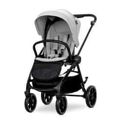 Καρότσι και port-bebe Lorelli® Venice Grey