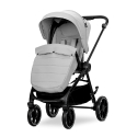 Καρότσι και port-bebe Lorelli® Venice Grey