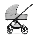 Καρότσι και port-bebe Lorelli® Venice Grey