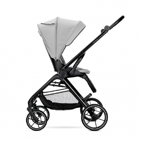 Καρότσι και port-bebe Lorelli® Venice Grey