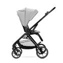 Καρότσι και port-bebe Lorelli® Venice Grey