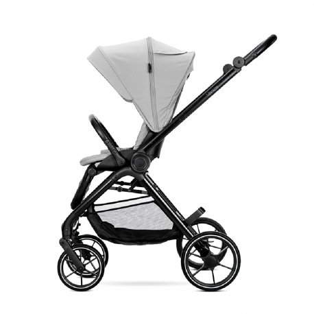 Καρότσι και port-bebe Lorelli® Venice Grey