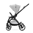 Καρότσι και port-bebe Lorelli® Venice Grey