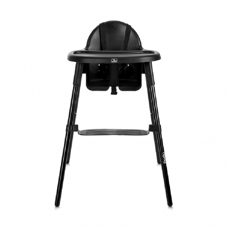 Καρεκλάκι φαγητού Lorelli® Pesto Black
