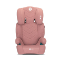 Κάθισμα αυτοκινήτου Lorelli® Premium Speed Pink 76-150 cm