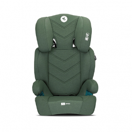 Κάθισμα αυτοκινήτου Lorelli® Premium Speed Green 100-150 cm