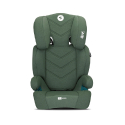 Κάθισμα αυτοκινήτου Lorelli® Speed Green 76-150 cm