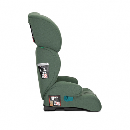 Κάθισμα αυτοκινήτου Lorelli® Premium Speed Green 100-150 cm